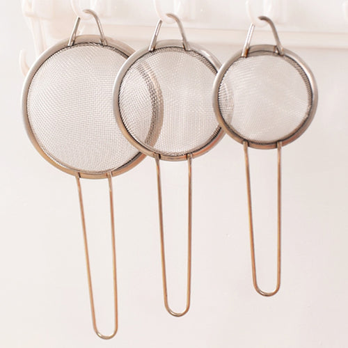 Stainless Filter Net