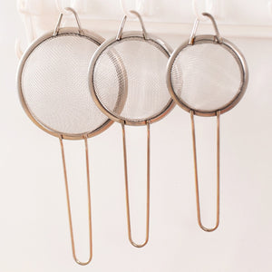 Stainless Filter Net
